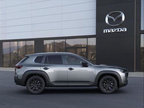 New 2026 MAZDA CX-50 AWD 2.5 S w/ Weather Package image 5