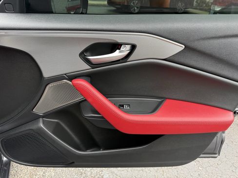 Used 2023 Acura TLX SH-AWD w/ A-SPEC Pkg image 25