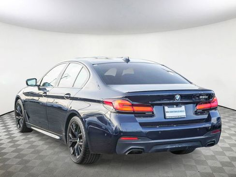 Used 2023 BMW 530i w/ M Sport Package image 6