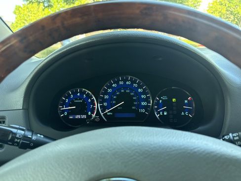 Used 2008 Toyota Sienna XLE AWD/4WD image 30