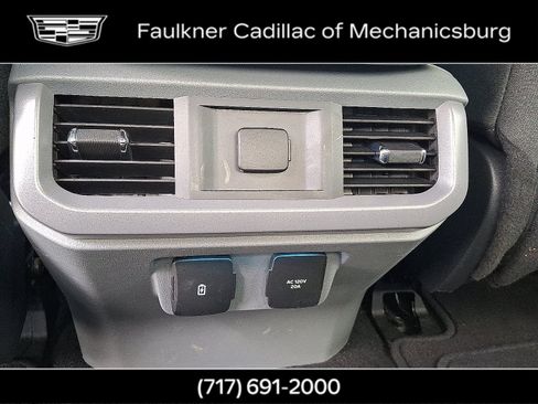Used 2024 Ford F150 XLT w/ Mobile Office Package AWD/4WD image 11
