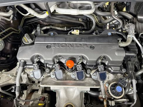 Used 2019 Honda HR-V EX image 29