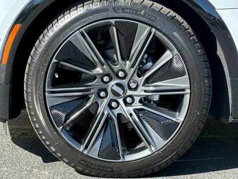 New 2026 Cadillac Lyriq Signature Sport w/ Nappa Leather Package image 25