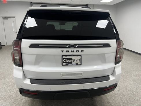 Used 2023 Chevrolet Tahoe RST image 8