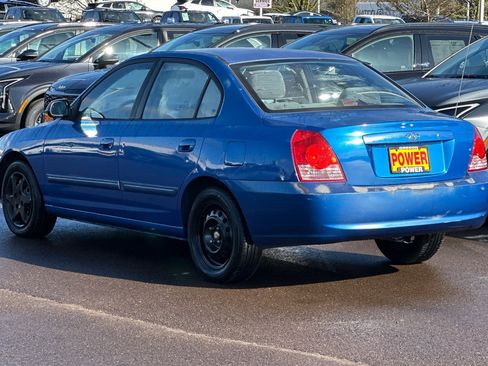 Used 2004 Hyundai Elantra GLS image 6