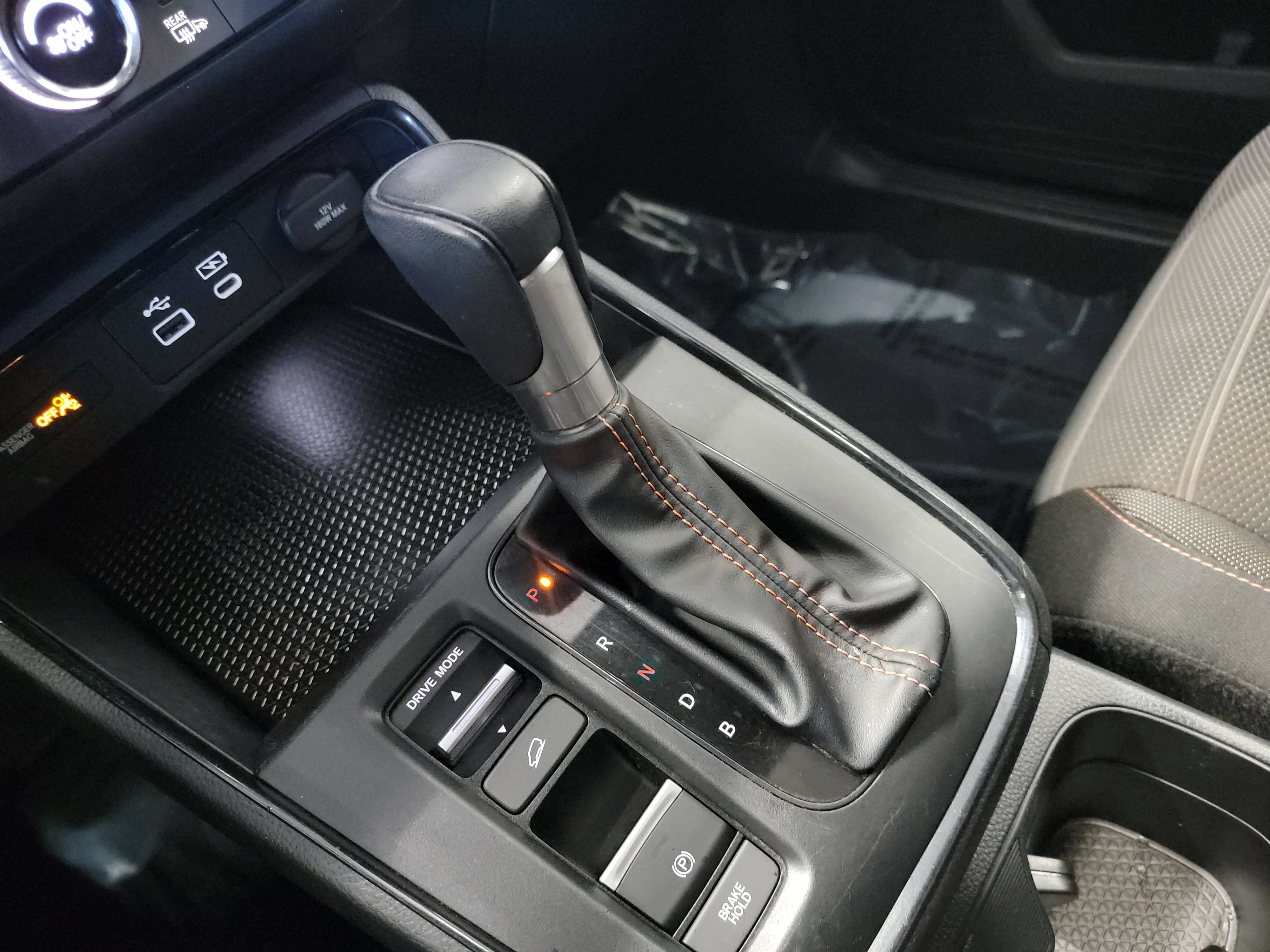 Used 2023 Honda CR-V Sport image 27