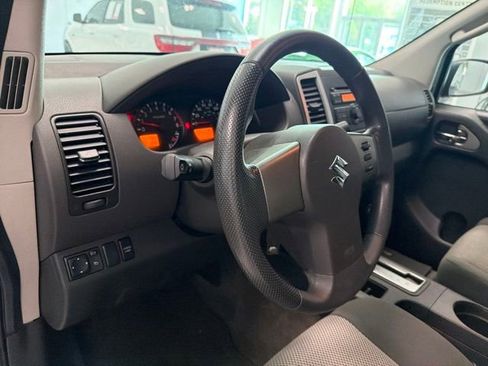 Used 2011 Suzuki Equator Sport AWD/4WD image 15
