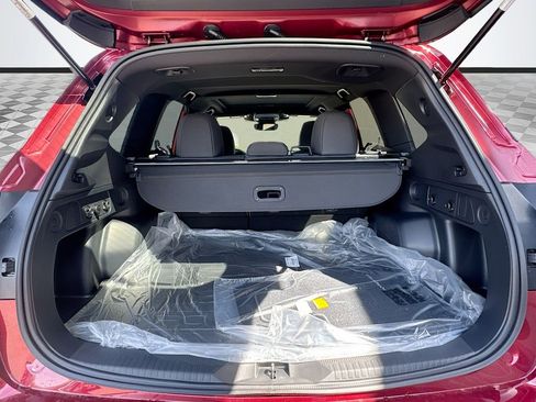 New 2026 Subaru Forester Premium AWD/4WD image 25