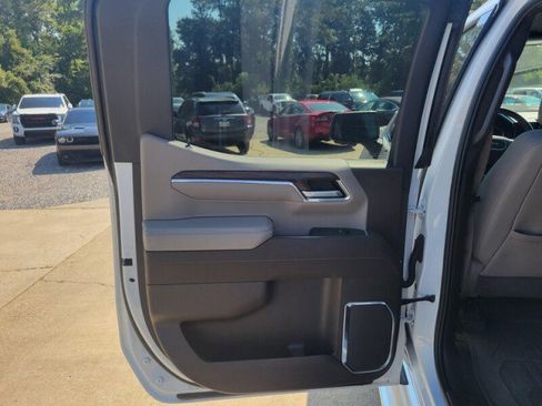 Used 2024 GMC Sierra 1500 SLT w/ SLT Premium Plus Package image 27