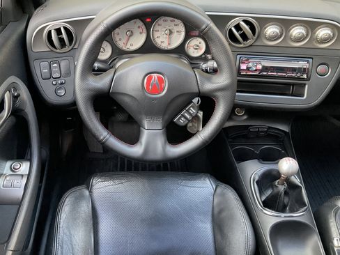 Used 2006 Acura RSX Type-S image 23