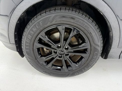 Used 2018 Ford Escape SEL image 7