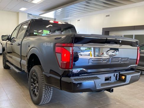 New 2026 Ford F150 XLT AWD/4WD image 12