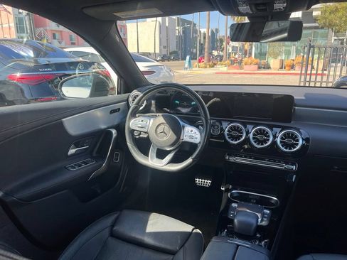 Used 2022 Mercedes-Benz A 220 w/ AMG Line image 16