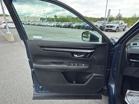Certified 2023 Honda CR-V EX-L image 23
