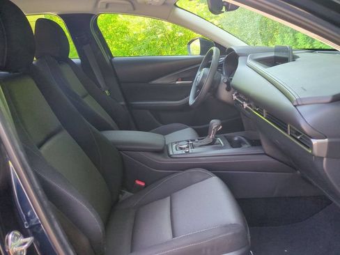 Certified 2026 MAZDA CX-30 AWD 2.5 S image 27