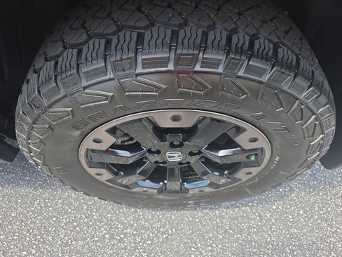 Used 2026 Honda Passport TrailSport Elite image 33