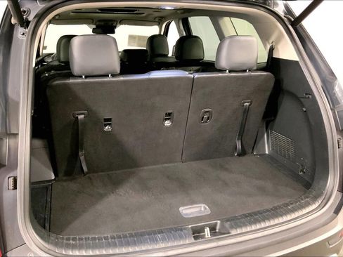 Used 2020 Kia Telluride EX AWD/4WD image 4