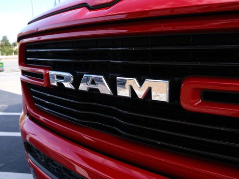 Used 2020 RAM 1500 Big Horn image 11