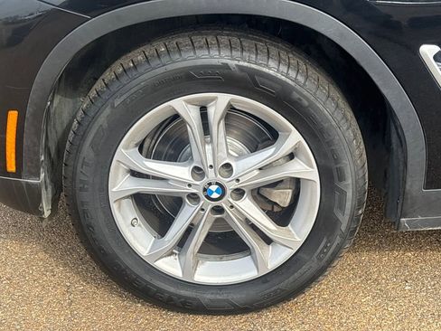 Used 2019 BMW X3 xDrive30i image 24