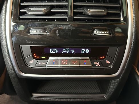 New 2026 BMW X5 xDrive50e w/ Executive Package AWD/4WD image 23