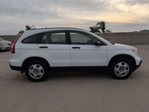 Used 2008 Honda CR-V LX image 6