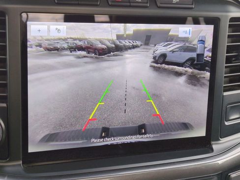 Used 2023 Ford F150 Tremor image 34