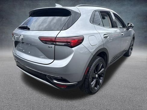 Used 2023 Buick Envision Essence w/ Sport Touring Package image 11