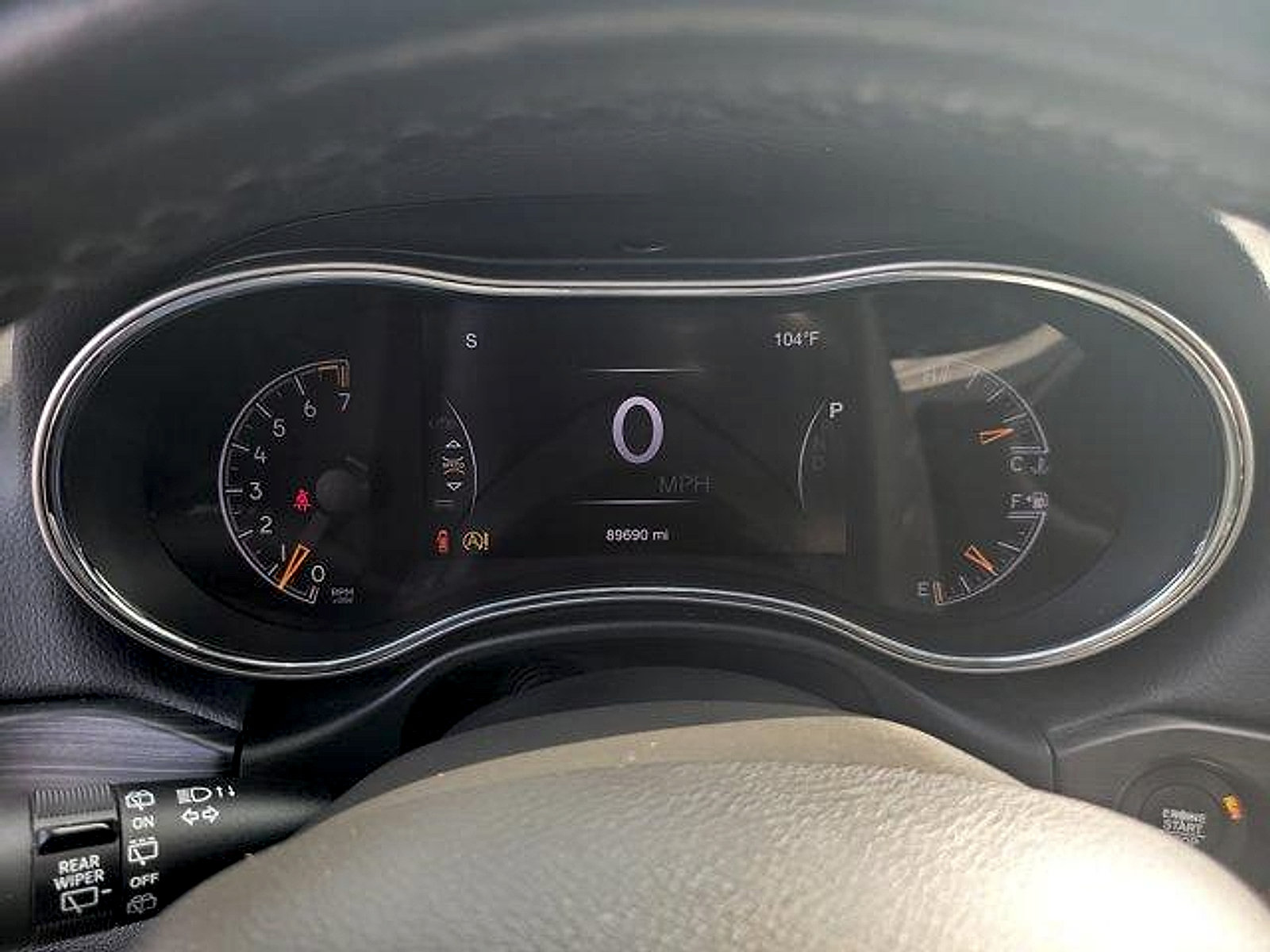 Used 2020 Jeep Grand Cherokee Limited RWD image 29