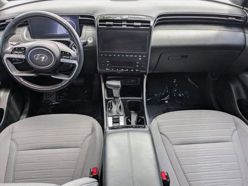 Used 2023 Hyundai Santa Cruz SEL Premium AWD/4WD image 16