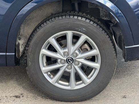 Used 2024 MAZDA CX-5 AWD 2.5 S w/ Select Package image 11