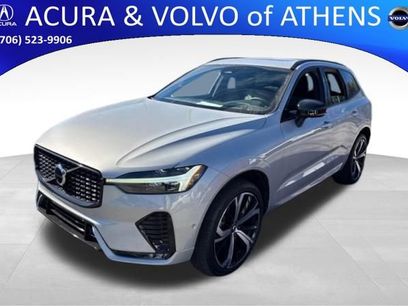 Used 2023 Volvo XC60 B5 Ultimate