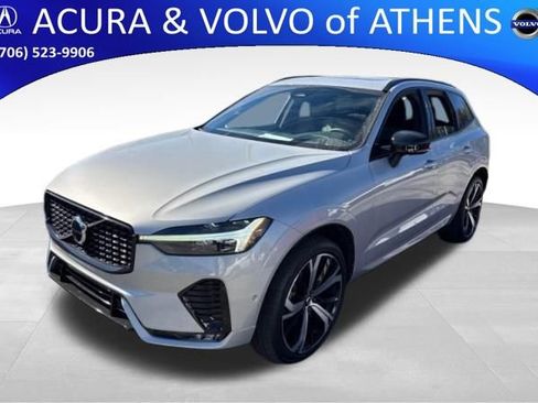 Used 2023 Volvo XC60 B5 Ultimate image 1
