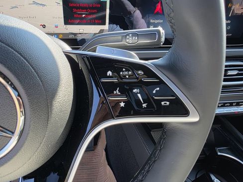 New 2026 Mercedes-Benz GLE 450 4MATIC Coupe image 17