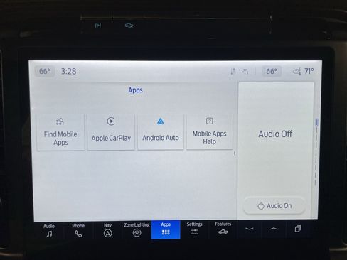 Used 2025 Ford F150 Raptor image 11