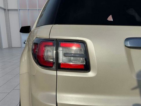 Used 2015 GMC Acadia SLE AWD/4WD image 10