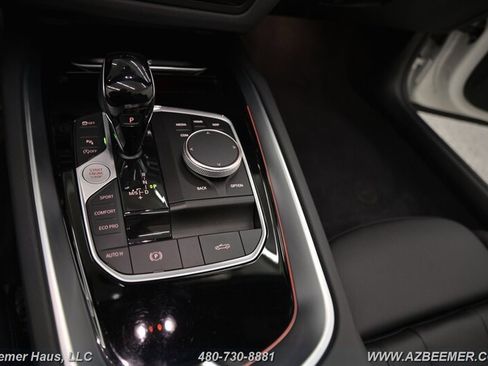 Used 2024 BMW Z4 M40i w/ Premium Package image 31