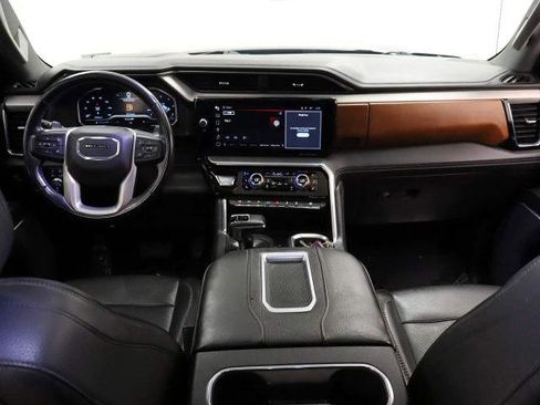 Used 2022 GMC Sierra 1500 Denali AWD/4WD image 38