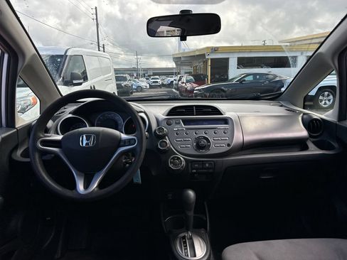 Used 2013 Honda Fit image 13