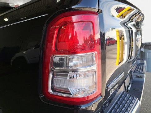 Used 2021 RAM 1500 Big Horn AWD/4WD image 31
