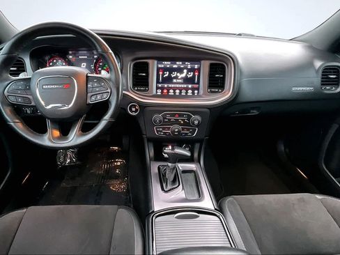 Used 2020 Dodge Charger GT w/ Plus Group image 10