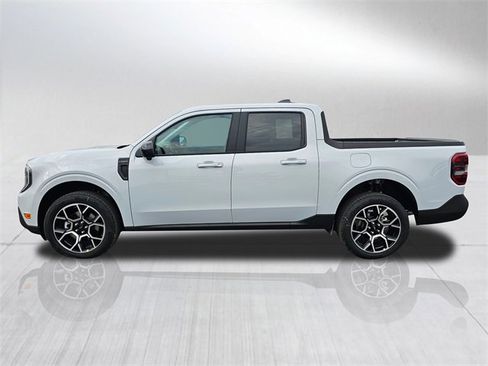 New 2025 Ford Maverick Lariat w/ 4K Tow Package image 3