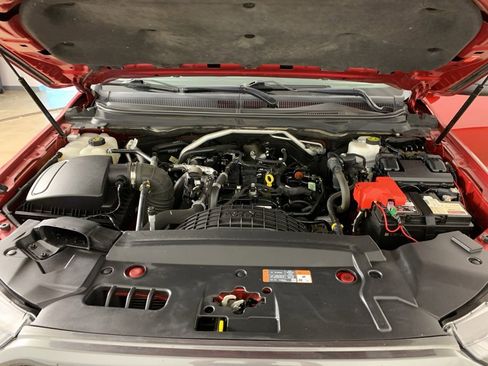 Used 2020 Ford Ranger XLT w/ Equipment Group 302A Luxury image 39