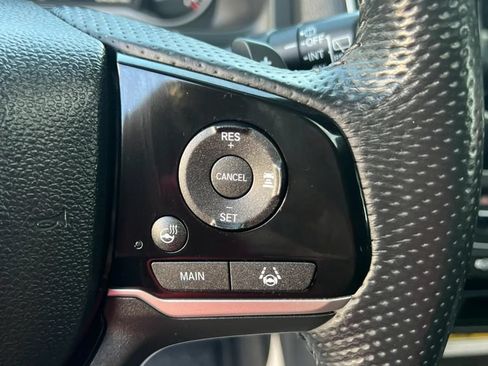 Used 2023 Honda Passport Elite image 14