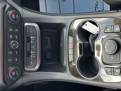 Used 2020 GMC Acadia AT4 w/ LPO, Roadside Safety Package AWD/4WD image 34