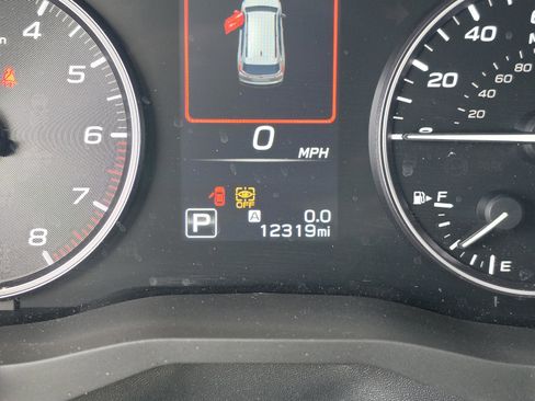 Used 2025 Subaru Ascent Touring w/ Popular Package #1 image 39