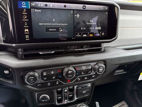 New 2026 Jeep Wrangler Unlimited Sport image 13