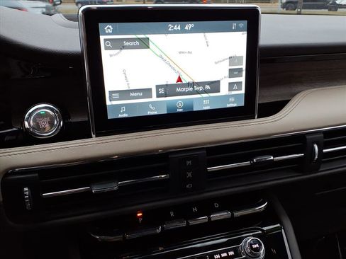 Certified 2022 Lincoln Corsair Reserve w/ Equipment Group 201A image 26