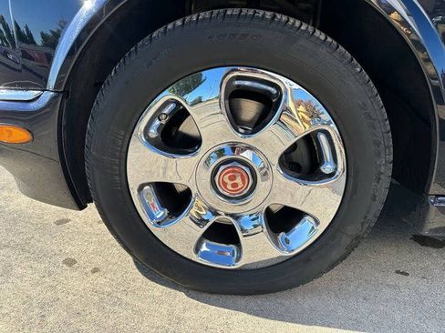 Used 2001 Bentley Arnage Red Label image 31