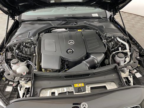 New 2025 Mercedes-Benz C 300 4MATIC Sedan image 30