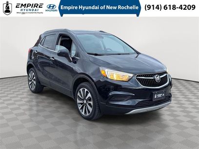 Used 2022 Buick Encore Preferred w/ Safety Package